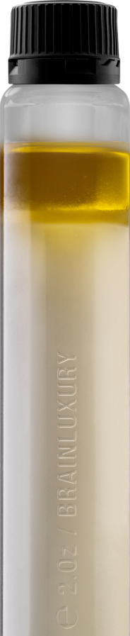 Brainluxury, Delta Bottle